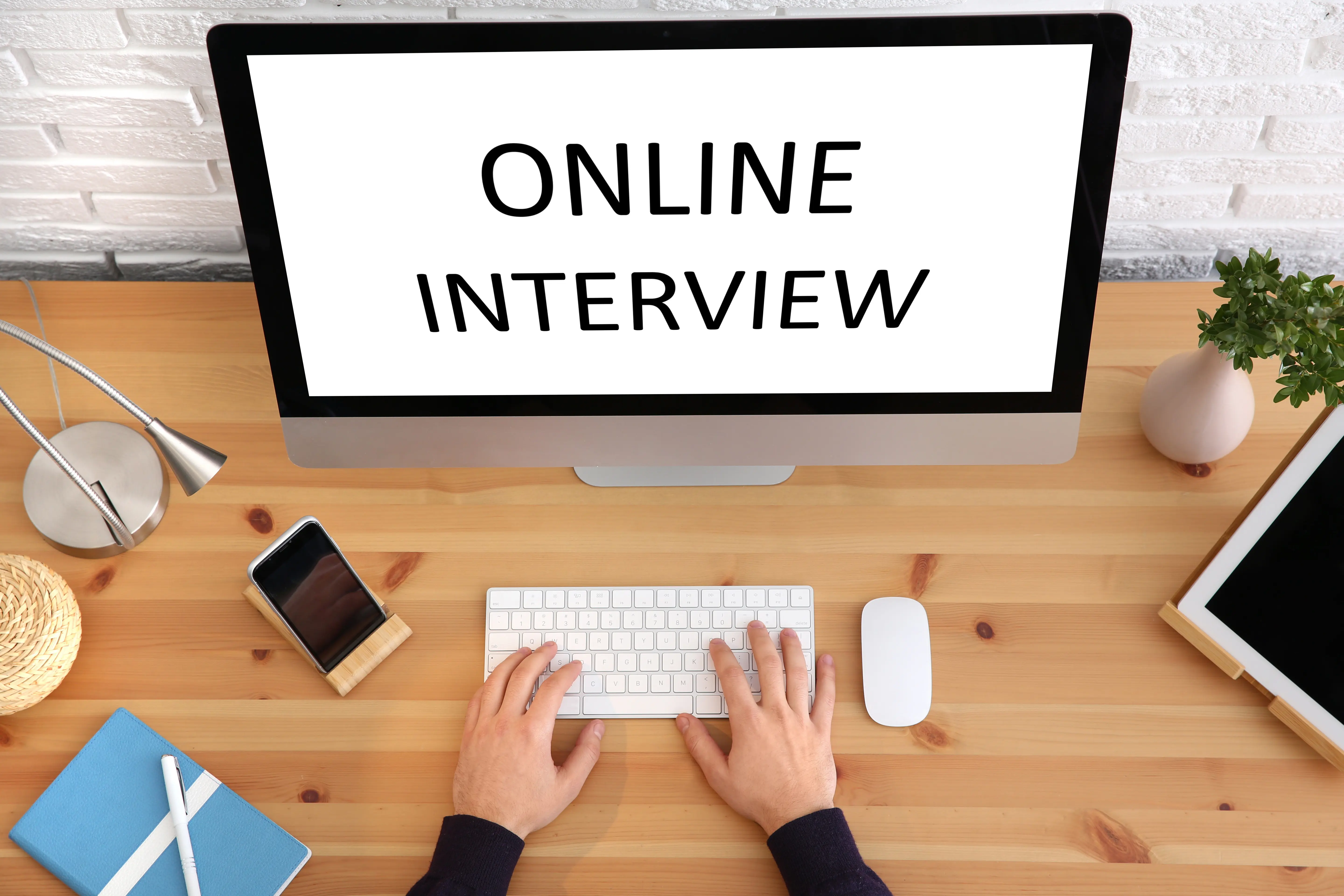 Solliciteren 2.0. : Hoe kan je jou het best voorbereiden op een online sollicitatiegesprek?
