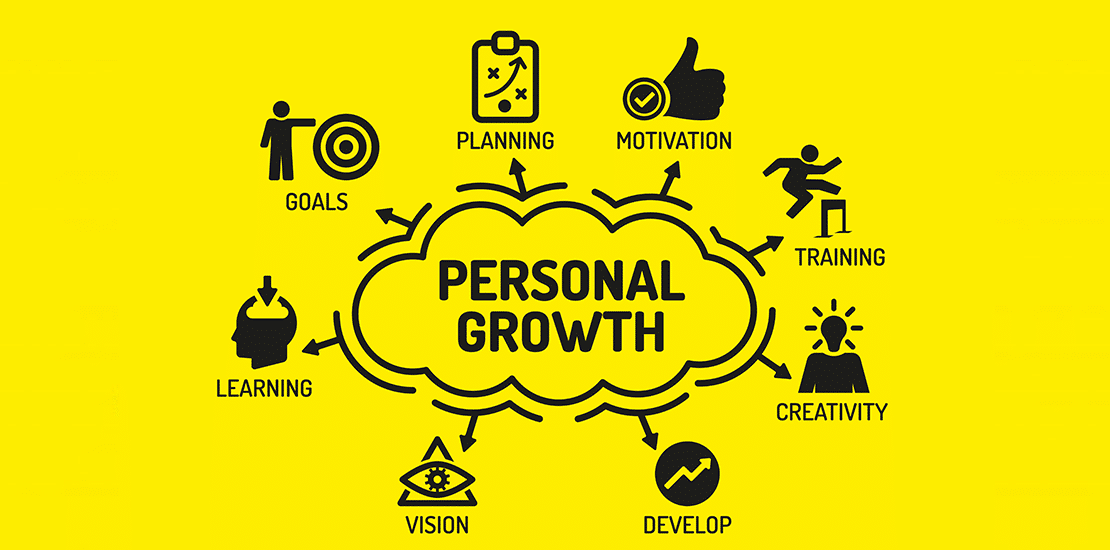 Mijn voornemen? Mezelf verder ontwikkelen! Maak tijd voor je ‘persoonlijk ontwikkelingsplan 2021’