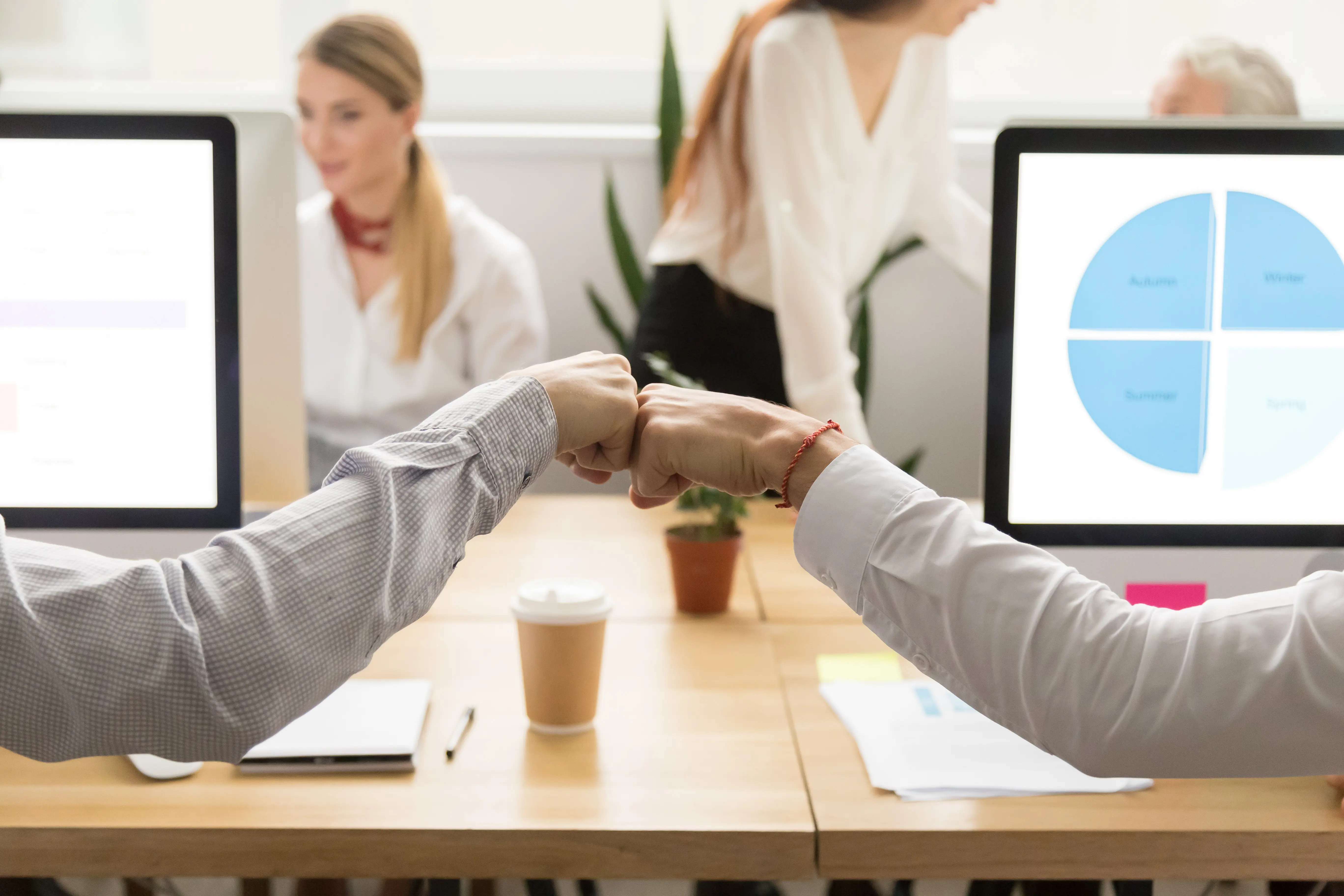 Match ik met een job? Niet enkel de functie-inhoud telt, maar ook de organisatiecultuur.