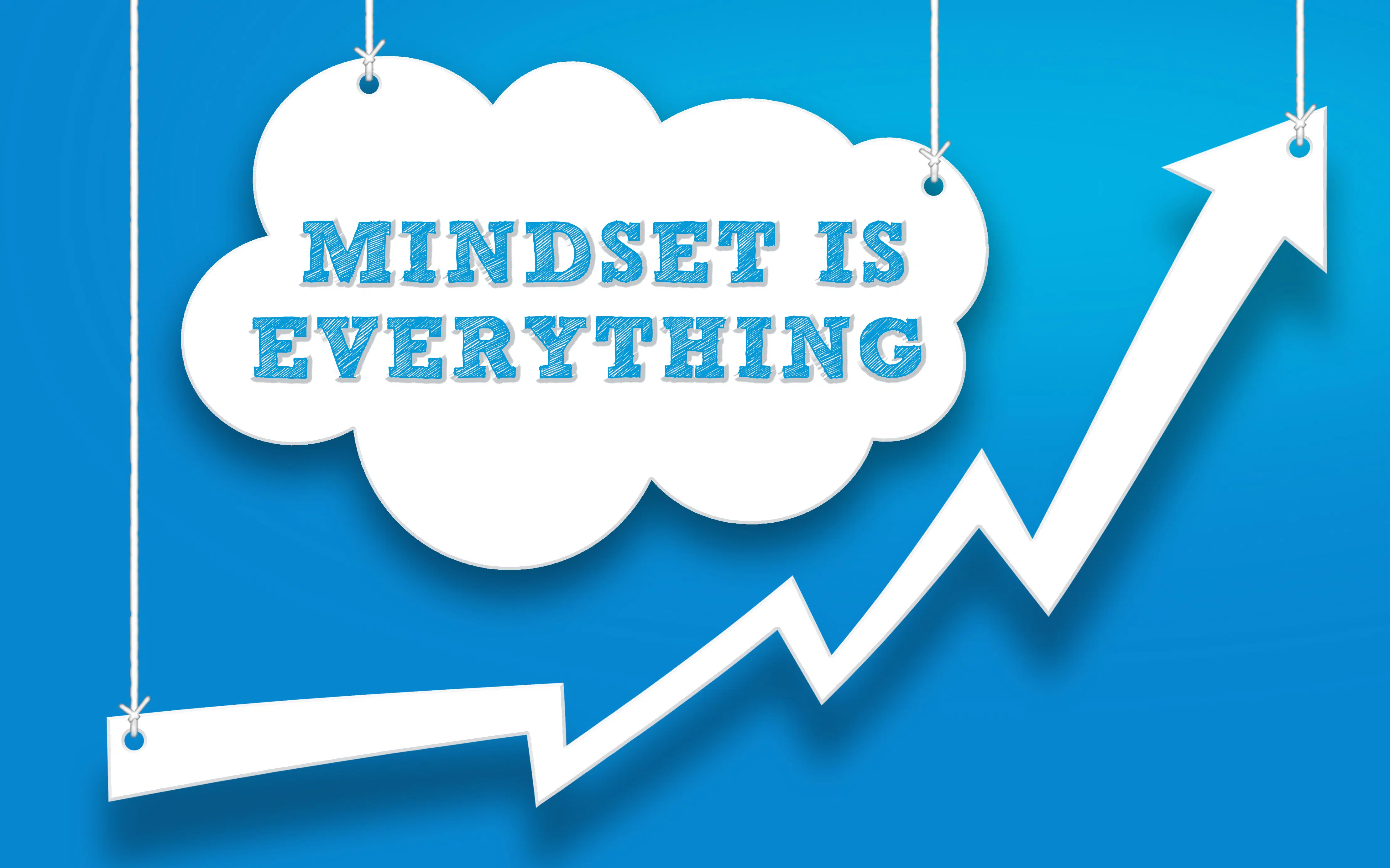 Growth mindset: een sleutel tot succes